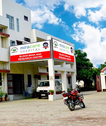 Miracare Hospital