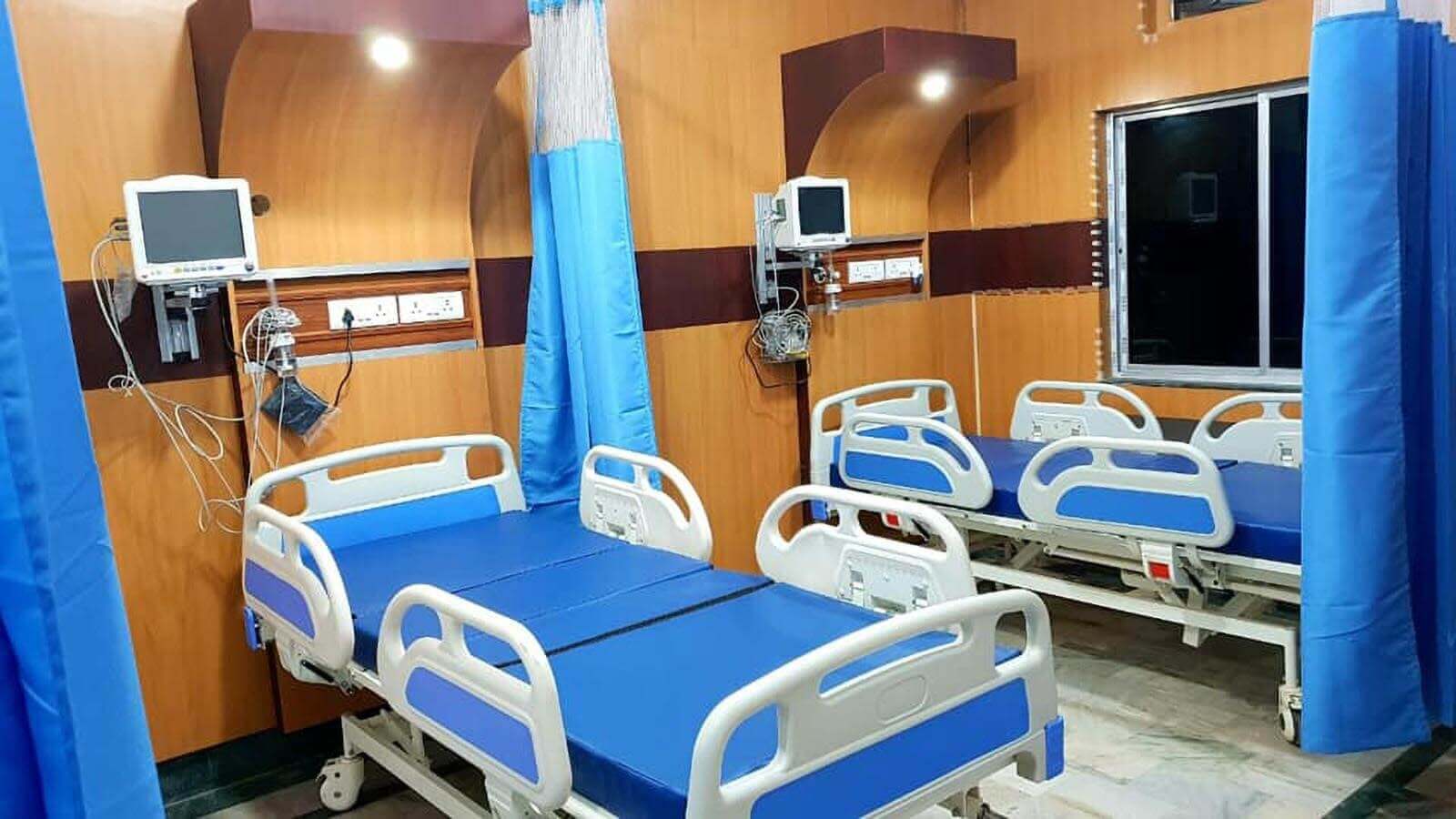Hospitals in Begusarai Bihar, Top hospital in Begusarai, Best Hospital in Begusarai