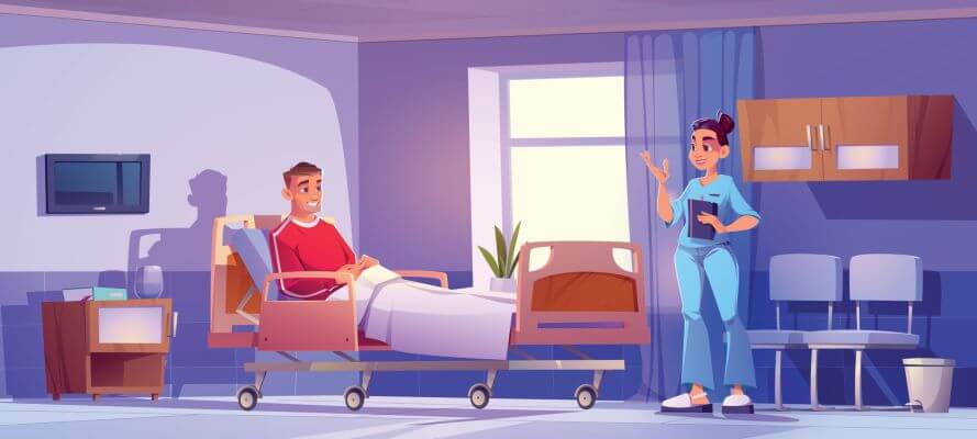 Hospitals in Begusarai Bihar, Top hospital in Begusarai, Best Hospital in Begusarai